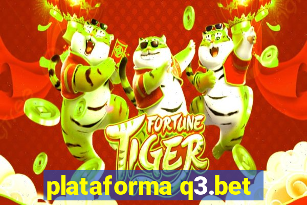 plataforma q3.bet